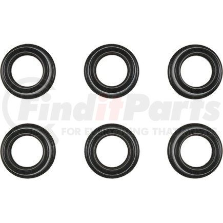 18-10078-01 by VICTOR REINZ GASKETS - Spark Plug Tube Seal Set