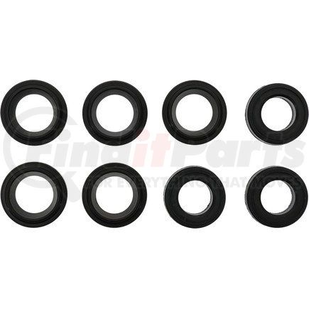 18-10079-01 by VICTOR REINZ GASKETS - Spark Plug Tube Seal Set