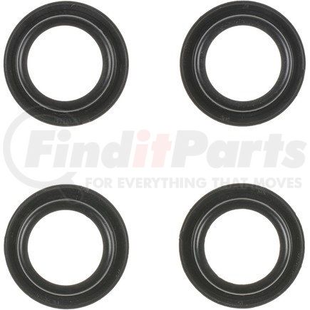 18-10081-01 by VICTOR REINZ GASKETS - Spark Plug Tube Seal Set