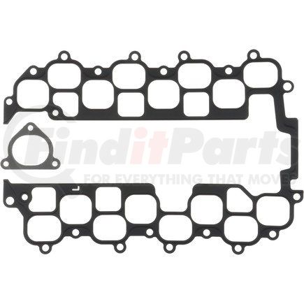 18-10088-01 by VICTOR REINZ GASKETS - Fuel Injection Plenum Gasket Set