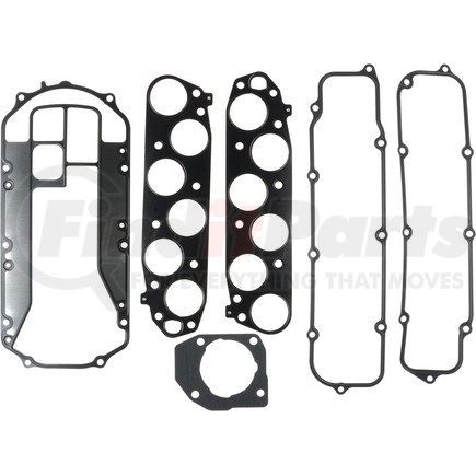 18-10086-01 by VICTOR REINZ GASKETS - Fuel Injection Plenum Gasket Set