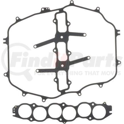 18-10085-01 by VICTOR REINZ GASKETS - Engine Intake Manifold Gasket Set