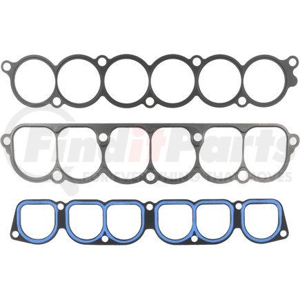 18-10089-01 by VICTOR REINZ GASKETS - Fuel Injection Plenum Gasket Set