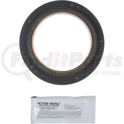 18-10111-01 by VICTOR REINZ GASKETS - Engine Crankshaft Seal Kit