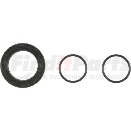 18-10112-01 by VICTOR REINZ GASKETS - Engine Crankshaft Seal Kit