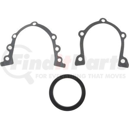 18-10113-01 by VICTOR REINZ GASKETS - Engine Crankshaft Seal Kit