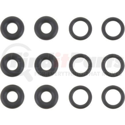 181010801 by VICTOR REINZ GASKETS - Fuel Injector O-Ring Kit