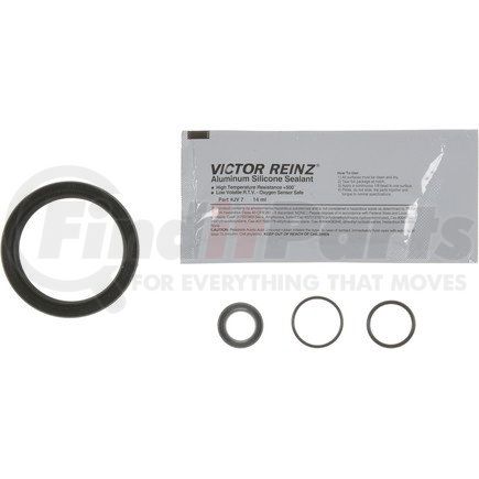 18-10118-01 by VICTOR REINZ GASKETS - Engine Crankshaft Seal Kit