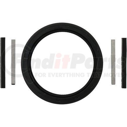 18-10122-01 by VICTOR REINZ GASKETS - Engine Crankshaft Seal Kit