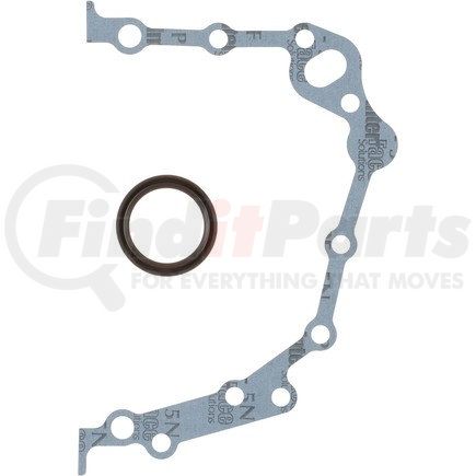 18-10120-01 by VICTOR REINZ GASKETS - Engine Crankshaft Seal Kit