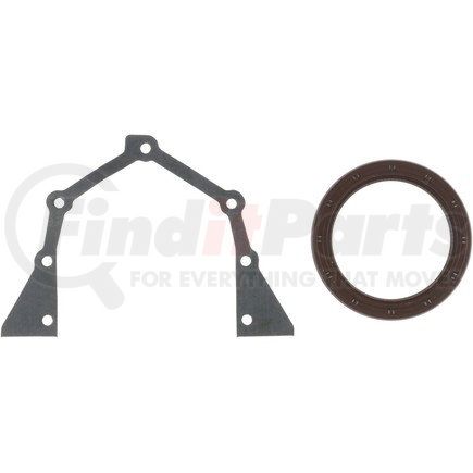 18-10126-01 by VICTOR REINZ GASKETS - Engine Crankshaft Seal Kit