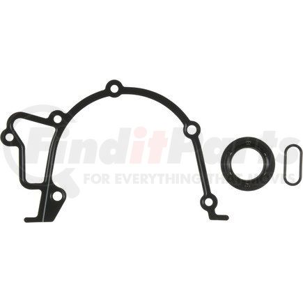 18-10136-01 by VICTOR REINZ GASKETS - Engine Crankshaft Seal Kit