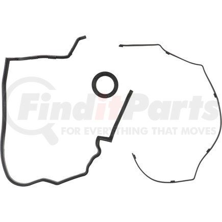 18-10133-01 by VICTOR REINZ GASKETS - Engine Crankshaft Seal Kit