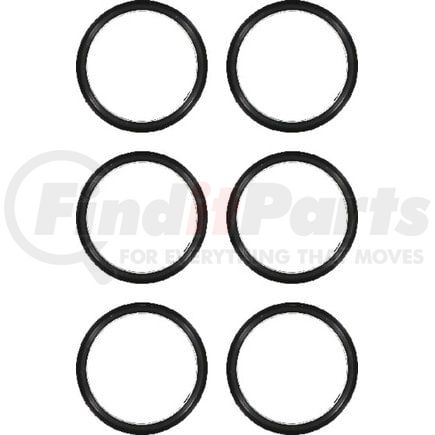 181016401 by VICTOR REINZ GASKETS - Spark Plug Tube Seal Set