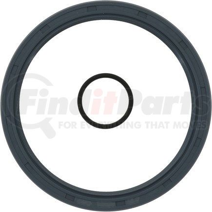 18-10470-01 by VICTOR REINZ GASKETS - Engine Crankshaft Seal Kit