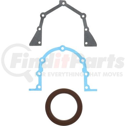 Victor Reinz Gaskets 191002401 Engine Crankshaft Seal Kit Engine Crankshaft Seal Kit