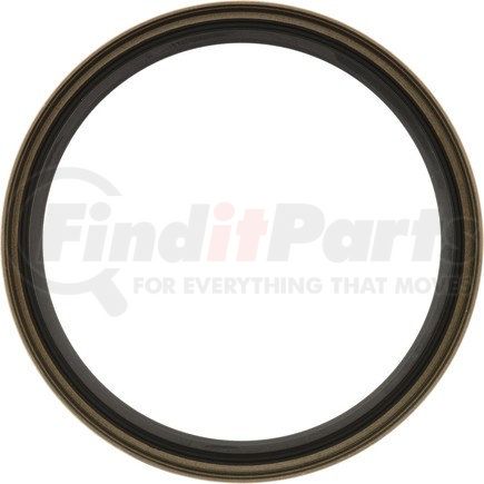 19-10036-01 by VICTOR REINZ GASKETS - Engine Crankshaft Seal Kit