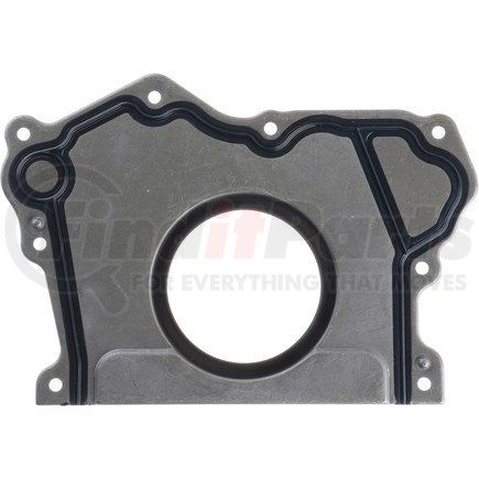 19-10041-01 by VICTOR REINZ GASKETS - Engine Crankshaft Seal Kit