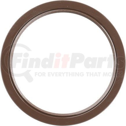 19-10050-01 by VICTOR REINZ GASKETS - Engine Crankshaft Seal Kit