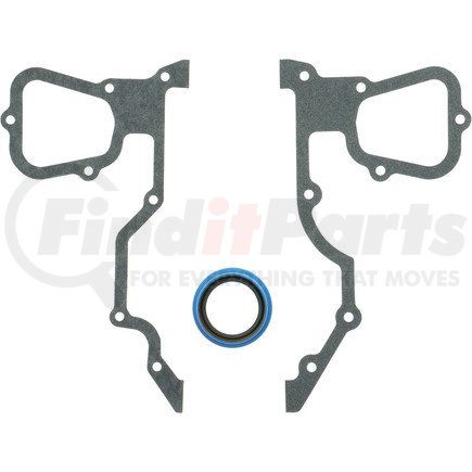 19-10054-01 by VICTOR REINZ GASKETS - Engine Timing Cover Gasket Set