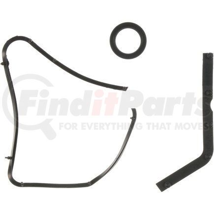 19-10056-01 by VICTOR REINZ GASKETS - Engine Crankshaft Seal Kit