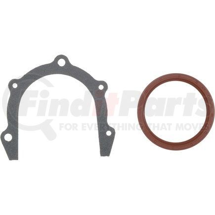 19-10059-01 by VICTOR REINZ GASKETS - Engine Crankshaft Seal Kit