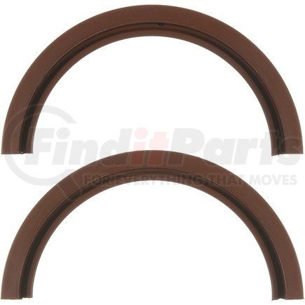 19-10060-01 by VICTOR REINZ GASKETS - Engine Crankshaft Seal Kit