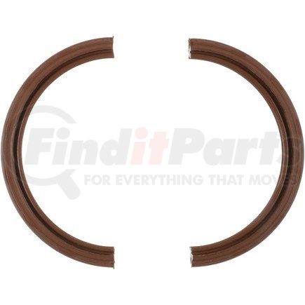 19-10061-01 by VICTOR REINZ GASKETS - Engine Crankshaft Seal Kit