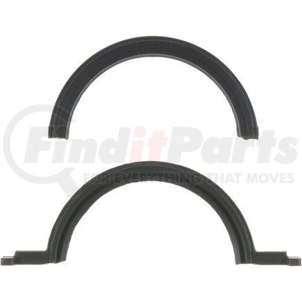 19-10063-01 by VICTOR REINZ GASKETS - Engine Crankshaft Seal Kit