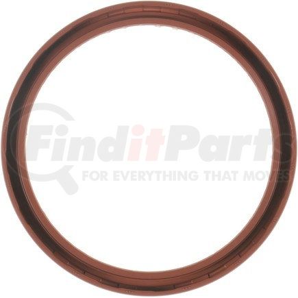 19-10065-01 by VICTOR REINZ GASKETS - Engine Crankshaft Seal Kit