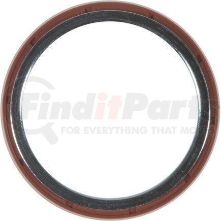 19-10066-01 by VICTOR REINZ GASKETS - Engine Crankshaft Seal Kit