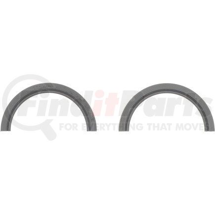 19-10069-01 by VICTOR REINZ GASKETS - Engine Crankshaft Seal Kit