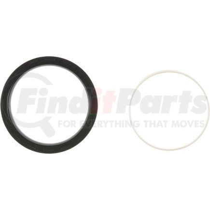 19-10071-01 by VICTOR REINZ GASKETS - Engine Crankshaft Seal Kit