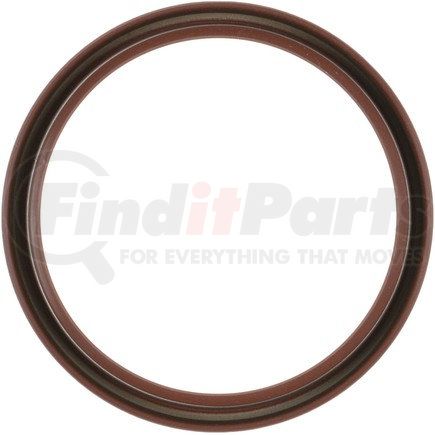 19-10073-01 by VICTOR REINZ GASKETS - Engine Crankshaft Seal Kit