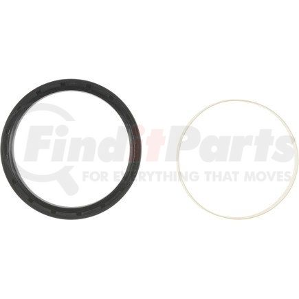 19-10074-01 by VICTOR REINZ GASKETS - Engine Crankshaft Seal Kit