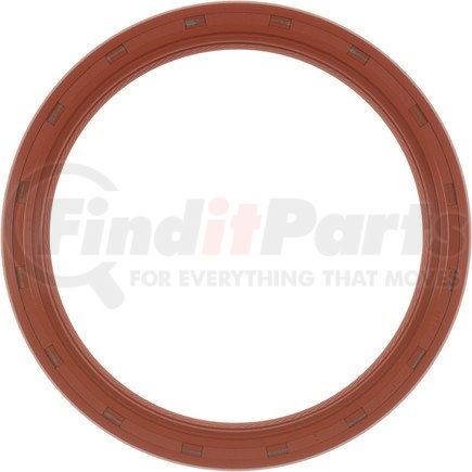 19-10078-01 by VICTOR REINZ GASKETS - Engine Crankshaft Seal Kit