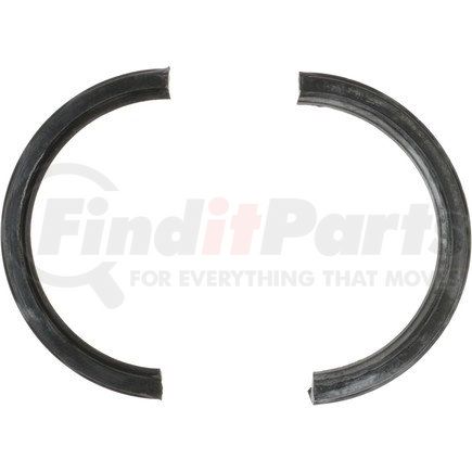 19-10081-01 by VICTOR REINZ GASKETS - Engine Crankshaft Seal Kit