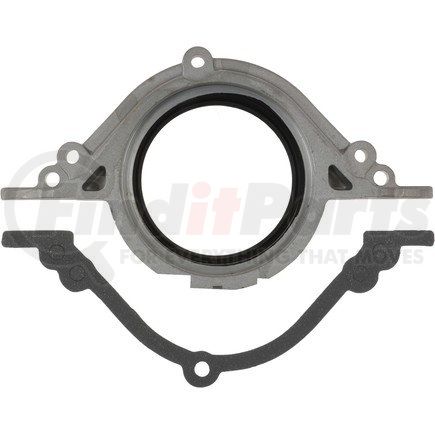 19-10083-01 by VICTOR REINZ GASKETS - Engine Crankshaft Seal Kit