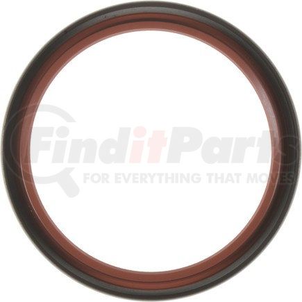 19-10079-01 by VICTOR REINZ GASKETS - Engine Crankshaft Seal Kit