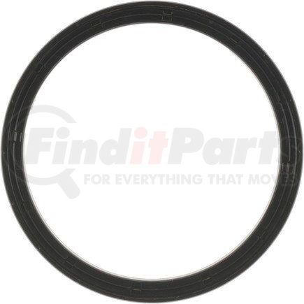 19-10086-01 by VICTOR REINZ GASKETS - Engine Crankshaft Seal Kit