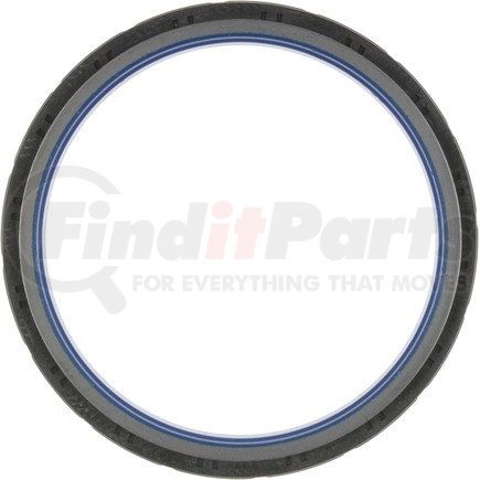 19-10084-01 by VICTOR REINZ GASKETS - Engine Crankshaft Seal Kit