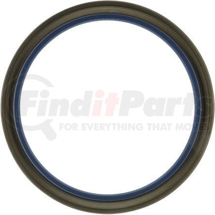 19-10082-01 by VICTOR REINZ GASKETS - Engine Crankshaft Seal Kit