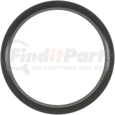 19-10090-01 by VICTOR REINZ GASKETS - Engine Crankshaft Seal Kit