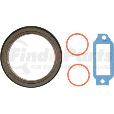 19-10089-01 by VICTOR REINZ GASKETS - Engine Crankshaft Seal Kit