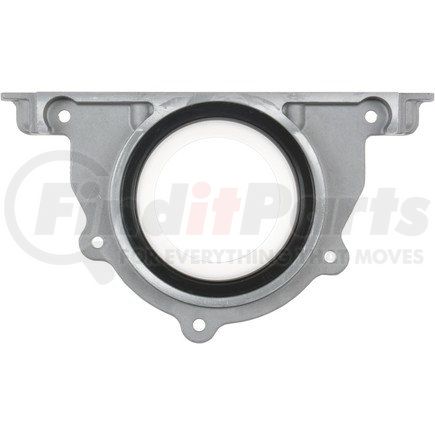 19-10092-01 by VICTOR REINZ GASKETS - Engine Crankshaft Seal Kit