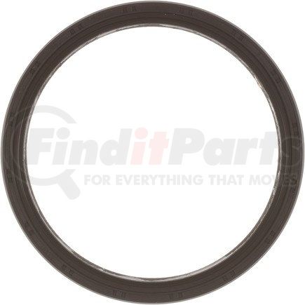 19-10094-01 by VICTOR REINZ GASKETS - Engine Crankshaft Seal Kit