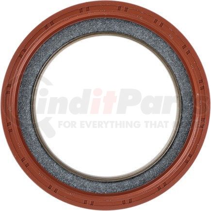 19-10186-01 by VICTOR REINZ GASKETS - Engine Crankshaft Seal Kit