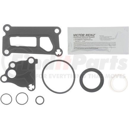 19-10113-01 by VICTOR REINZ GASKETS - Engine Crankshaft Seal Kit