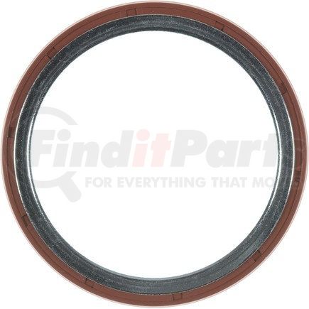 19-10114-01 by VICTOR REINZ GASKETS - Engine Crankshaft Seal Kit