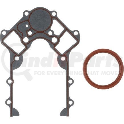 19-10117-01 by VICTOR REINZ GASKETS - Engine Crankshaft Seal Kit